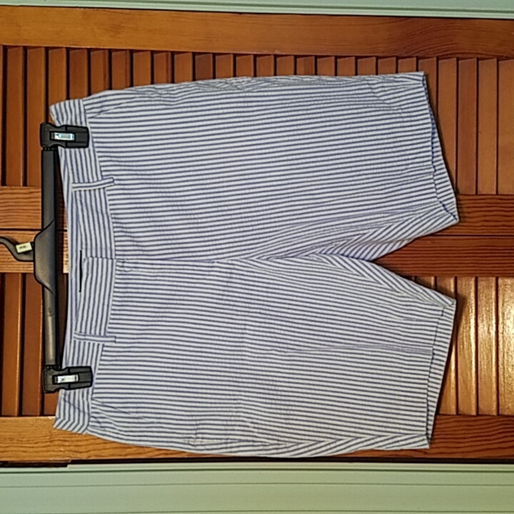 Verve shorts